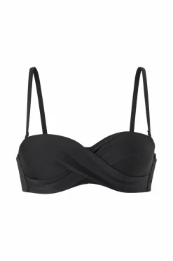 Ellos Collection Vatteret Balconette Bikini-BH med bøjle^Dame Bikinier & Bikinidele