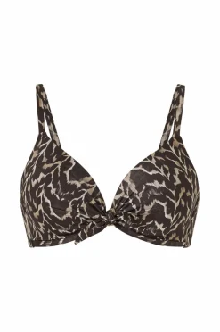 Sale Collection Vatteret bikini-BH med bøjle Dame Bikinier & Bikinidele