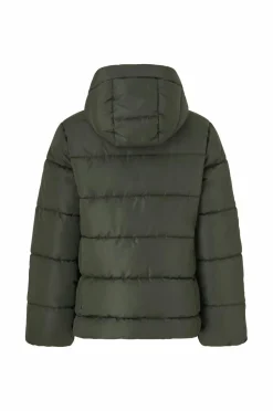 Online Collection Vatteret jakke Dame Jakker & Frakker