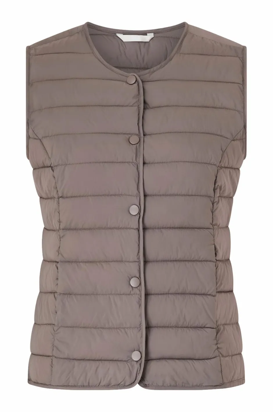 Ellos Collection Vatteret vest^Dame Jakker & Frakker