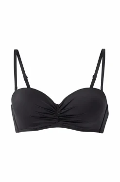 Ellos Collection Vatteret Balconette Bikini-BH med bøjle^Dame Bikinier & Bikinidele