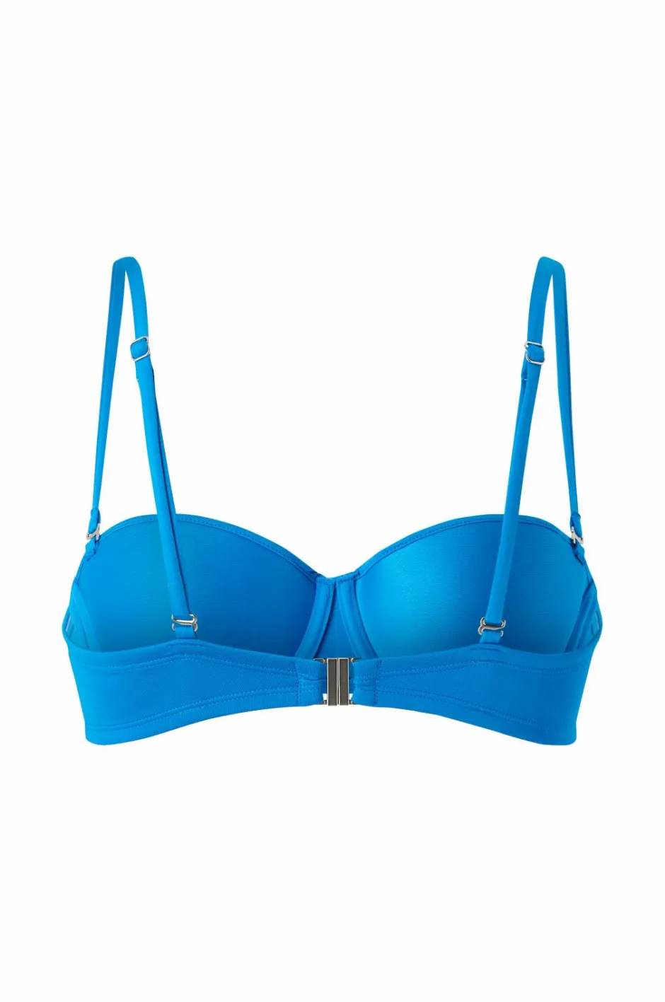 Ellos Collection Vatteret Balconette Bikini-BH med bøjle^Dame Bikinier & Bikinidele