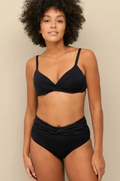 Ellos Collection Vatteret bikini-bh med bøjle^Dame Bikinier & Bikinidele