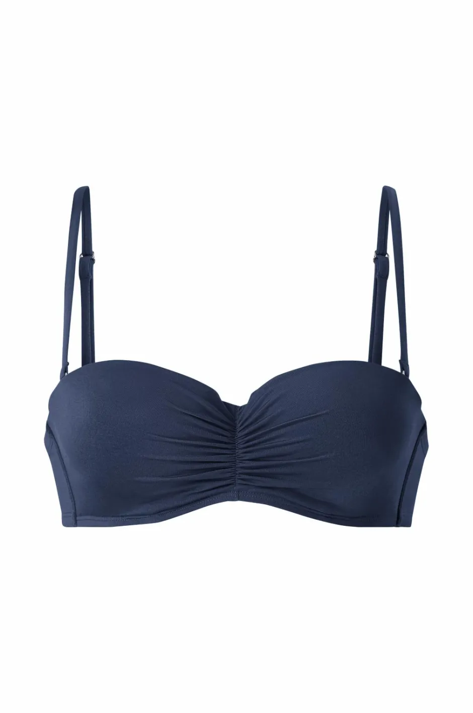 Ellos Collection Vatteret Balconette Bikini-BH med bøjle^Dame Bikinier & Bikinidele