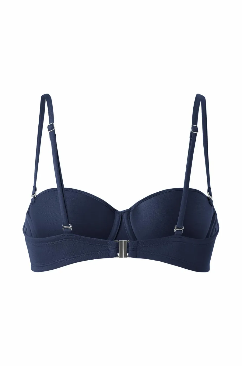 Ellos Collection Vatteret Balconette Bikini-BH med bøjle^Dame Bikinier & Bikinidele