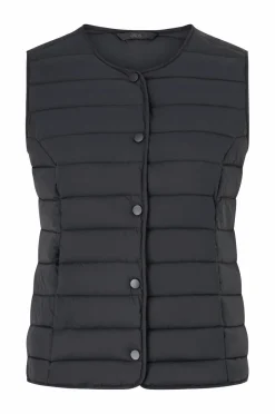 Best Collection Vatteret vest Dame Jakker & Frakker