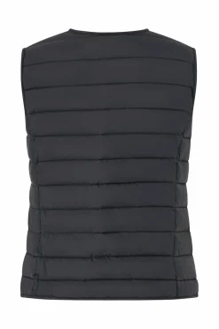 Best Collection Vatteret vest Dame Jakker & Frakker