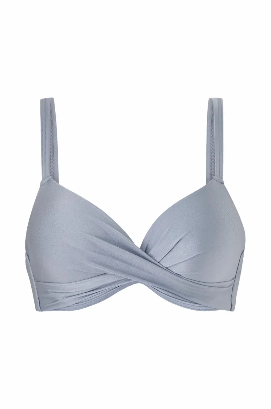 Ellos Collection Vatteret bikini-bh med bøjle^Dame Bikinier & Bikinidele