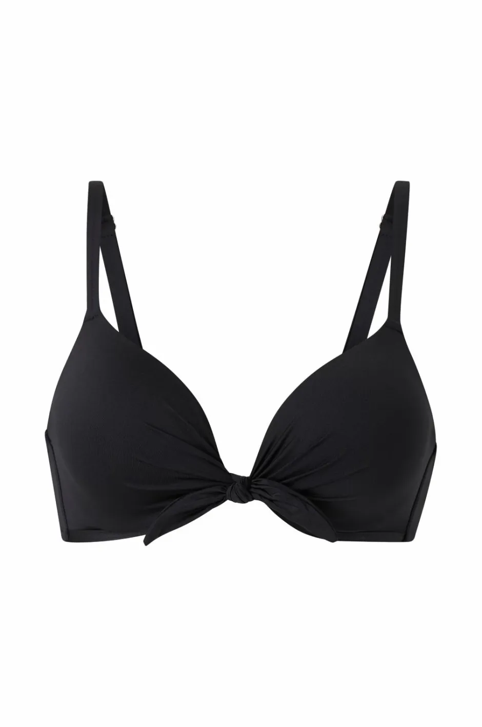 Hot Collection Vatteret bikini-BH med bøjle Dame Bikinier & Bikinidele
