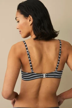 Clearance Collection Vatteret Balconette Bikini-BH med bøjle Dame Bikinier & Bikinidele