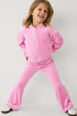 Clearance Collection Veloursæt Børn Sæt Til Børn