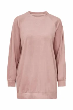 Collection Veloursweater Dame Loungewear & Homewear
