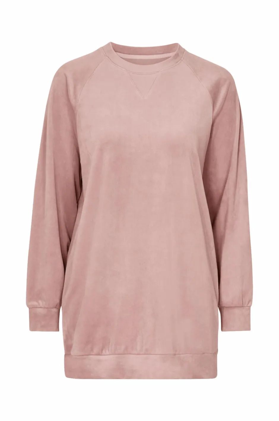 Collection Veloursweater Dame Loungewear & Homewear