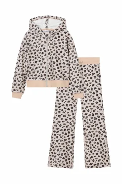 Discount Collection Veloursæt Børn Sæt Til Børn