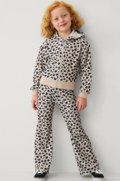 Discount Collection Veloursæt Børn Sæt Til Børn
