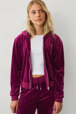 Best Collection Veloursæt Børn Sæt Til Børn
