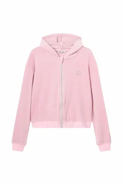 Ellos Collection Veloursæt^Børn Sæt Til Børn