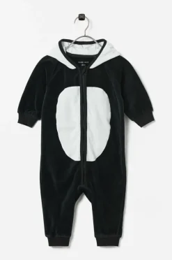 Hot Collection Velouroverall Kelsey Børn Overtøj