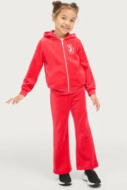 Collection Veloursæt Minna Børn Sæt Til Børn