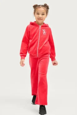 Collection Veloursæt Minna Børn Sæt Til Børn