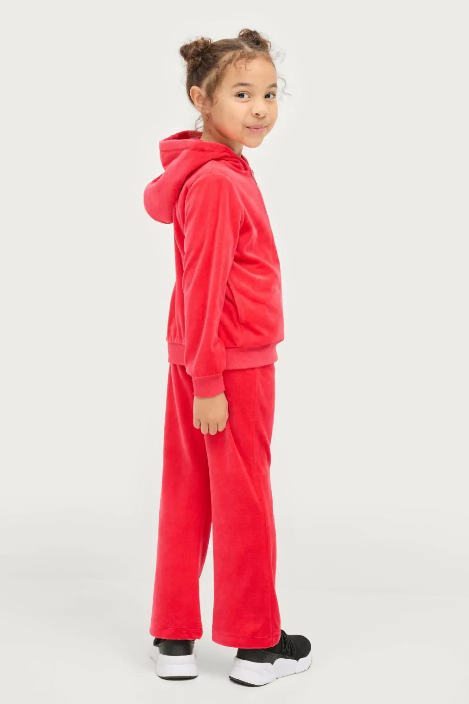 Collection Veloursæt Minna Børn Sæt Til Børn