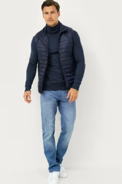 Discount Collection Vest Jack Jakker & Frakker