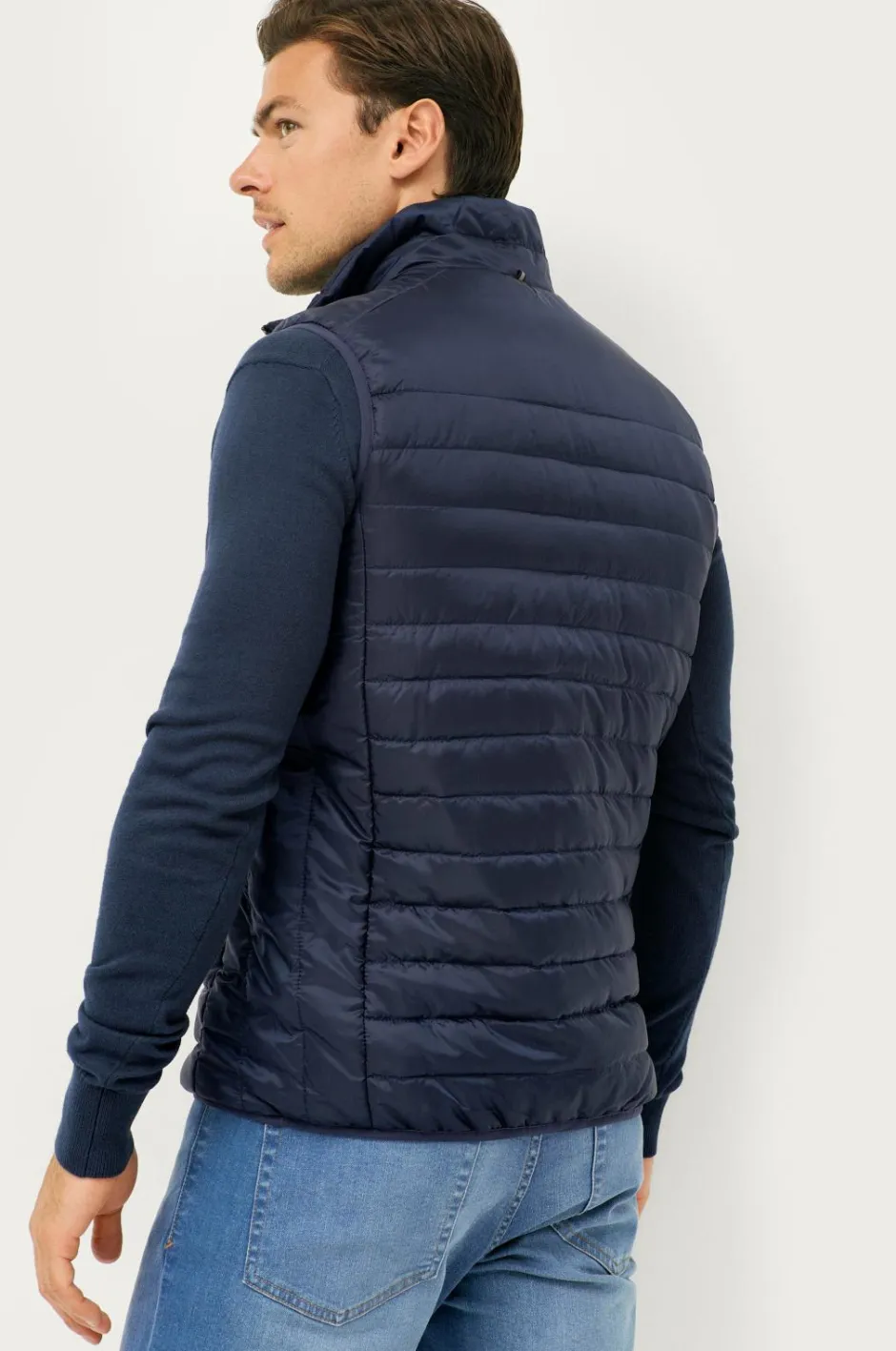 Discount Collection Vest Jack Jakker & Frakker