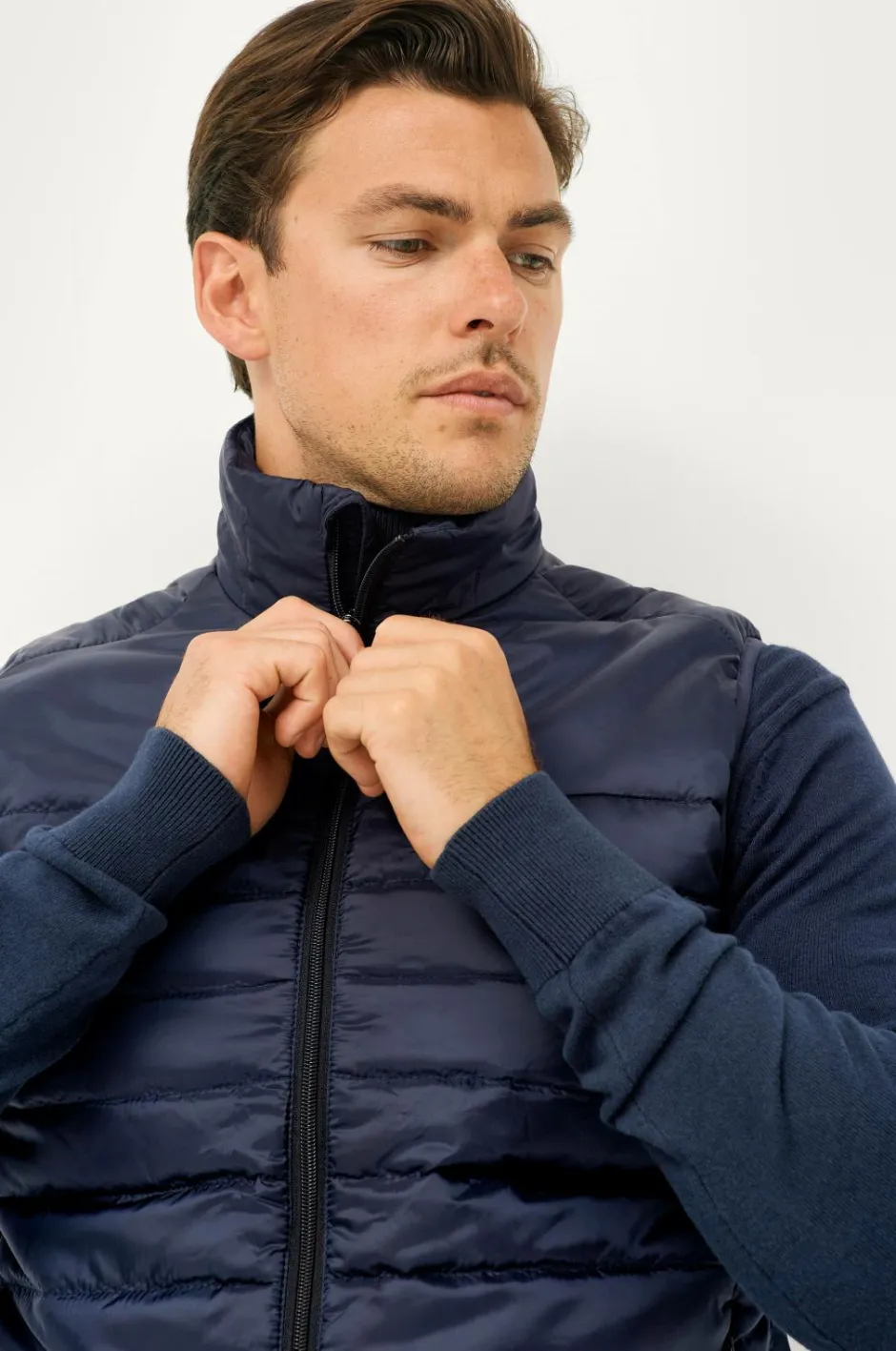 Discount Collection Vest Jack Jakker & Frakker