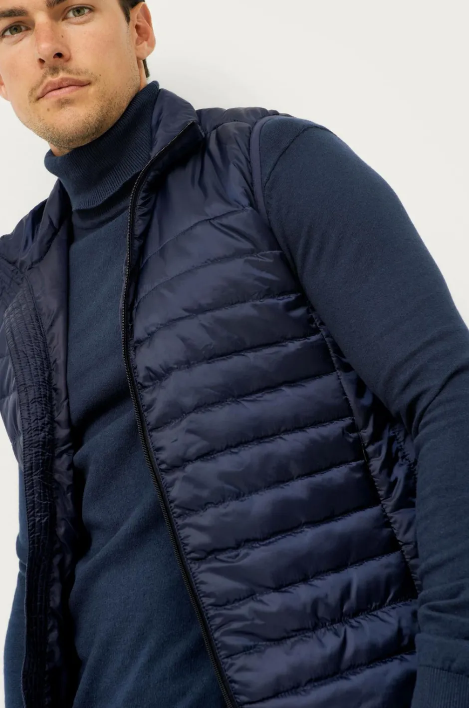 Discount Collection Vest Jack Jakker & Frakker