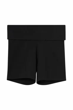 Hot Collection Yoga-shorts Børn Træningstøj