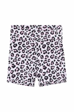 Ellos Collection Yoga-shorts^Børn Træningstøj