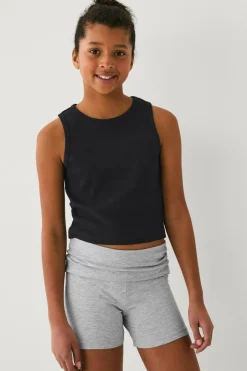 Ellos Collection Yoga-shorts^Børn Træningstøj