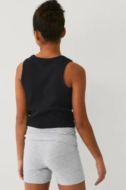 Ellos Collection Yoga-shorts^Børn Træningstøj