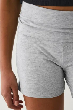 Ellos Collection Yoga-shorts^Børn Træningstøj