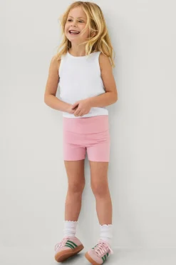 Best Collection Yoga-shorts Børn Træningstøj