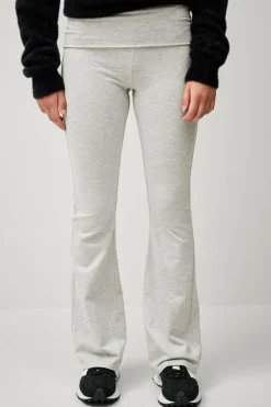 New Collection Yogabukser Stella Børn Træningstøj|Bukser & Leggings