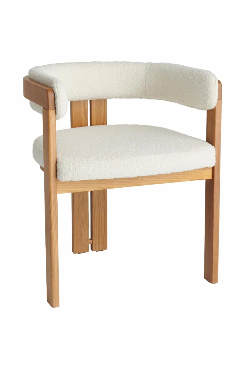 Best Home Armstol Mikael Stole & Skamler