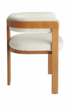 Best Home Armstol Mikael Stole & Skamler
