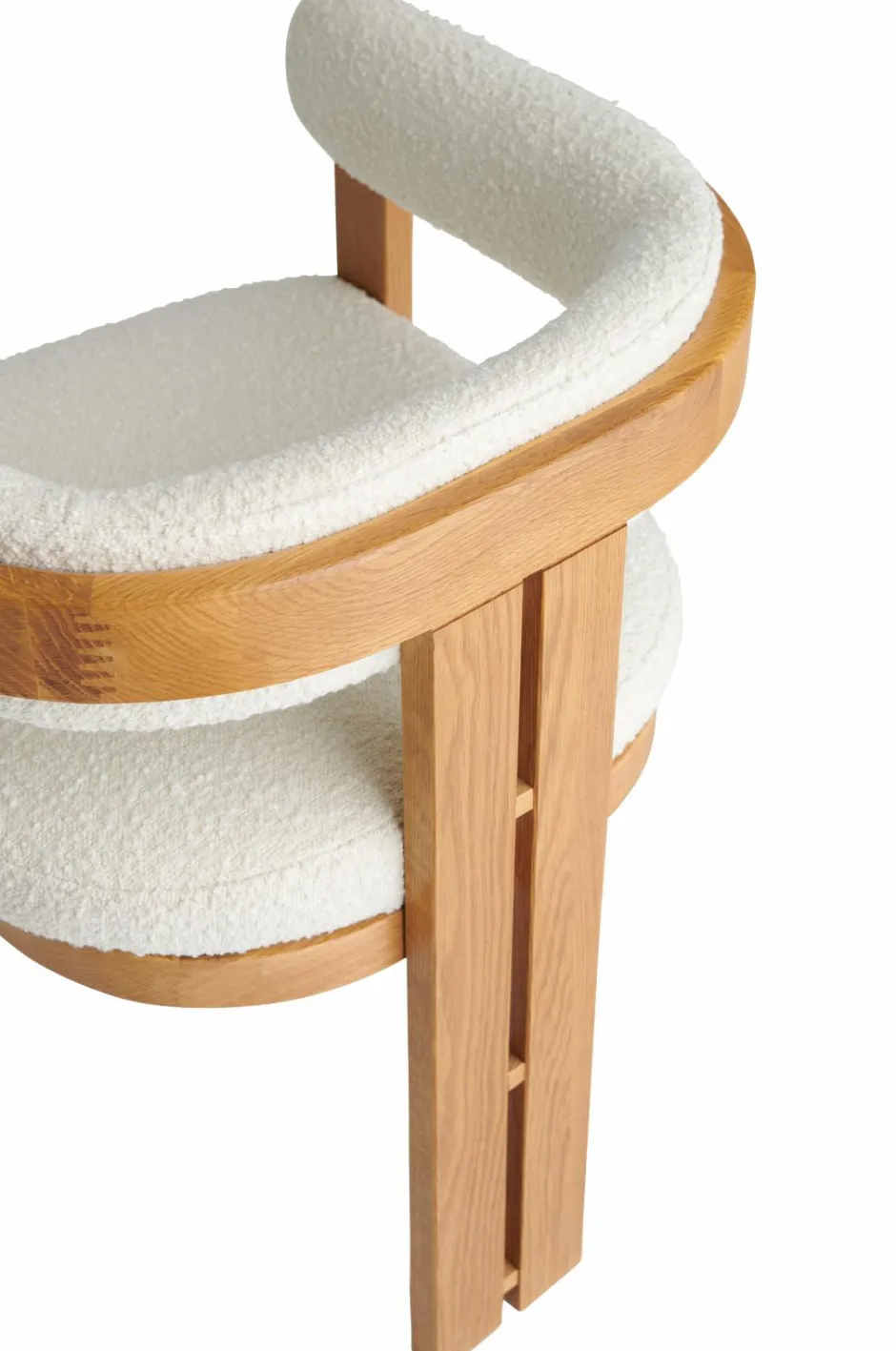Best Home Armstol Mikael Stole & Skamler