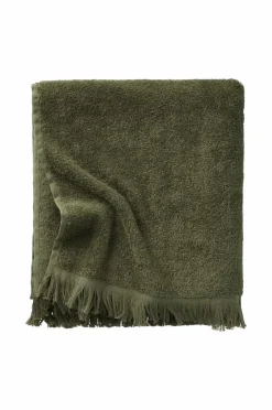 Discount Home Badehåndklæde Molly 70x140 cm Badeværelsestekstiler