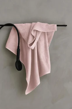 Ellos Home Badehåndklæde Elise 70x140 cm^ Badeværelsestekstiler