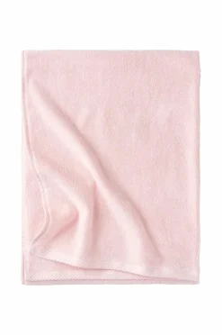 Ellos Home Badehåndklæde Elise 70x140 cm^ Badeværelsestekstiler