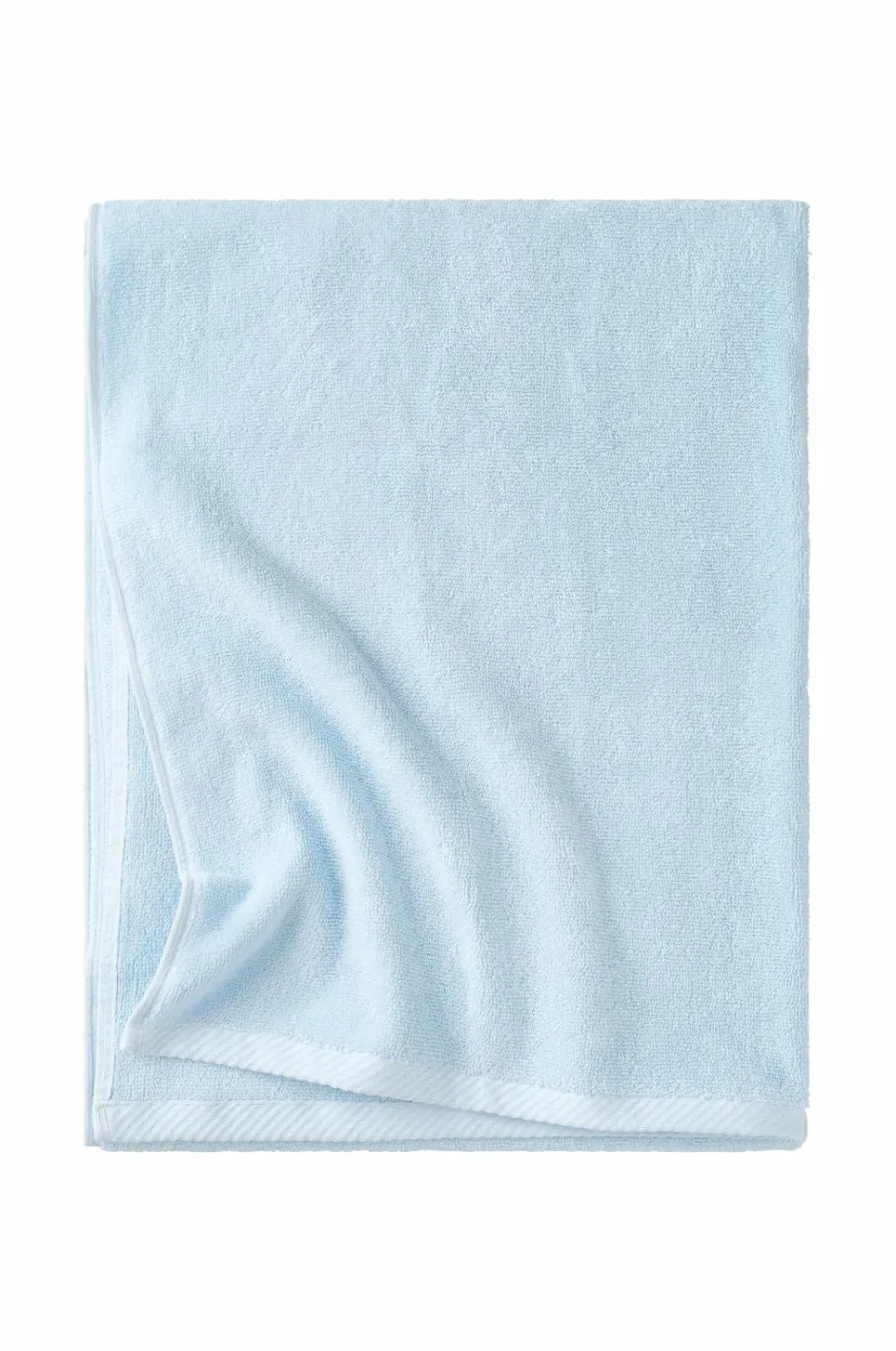 Ellos Home Badehåndklæde Elise 70x140 cm^ Badeværelsestekstiler