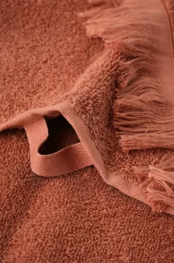 Ellos Home Badehåndklæde Molly 70x140 cm^ Badeværelsestekstiler