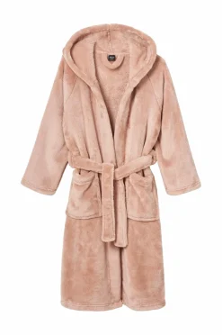 Hot Home Badekåbe Philippa Børn Badetøj|Nattøj & Homewear