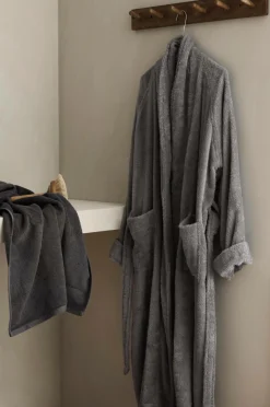 Outlet Home Badekåbe til voksne Dame Badetøj|Badeværelsestekstiler
