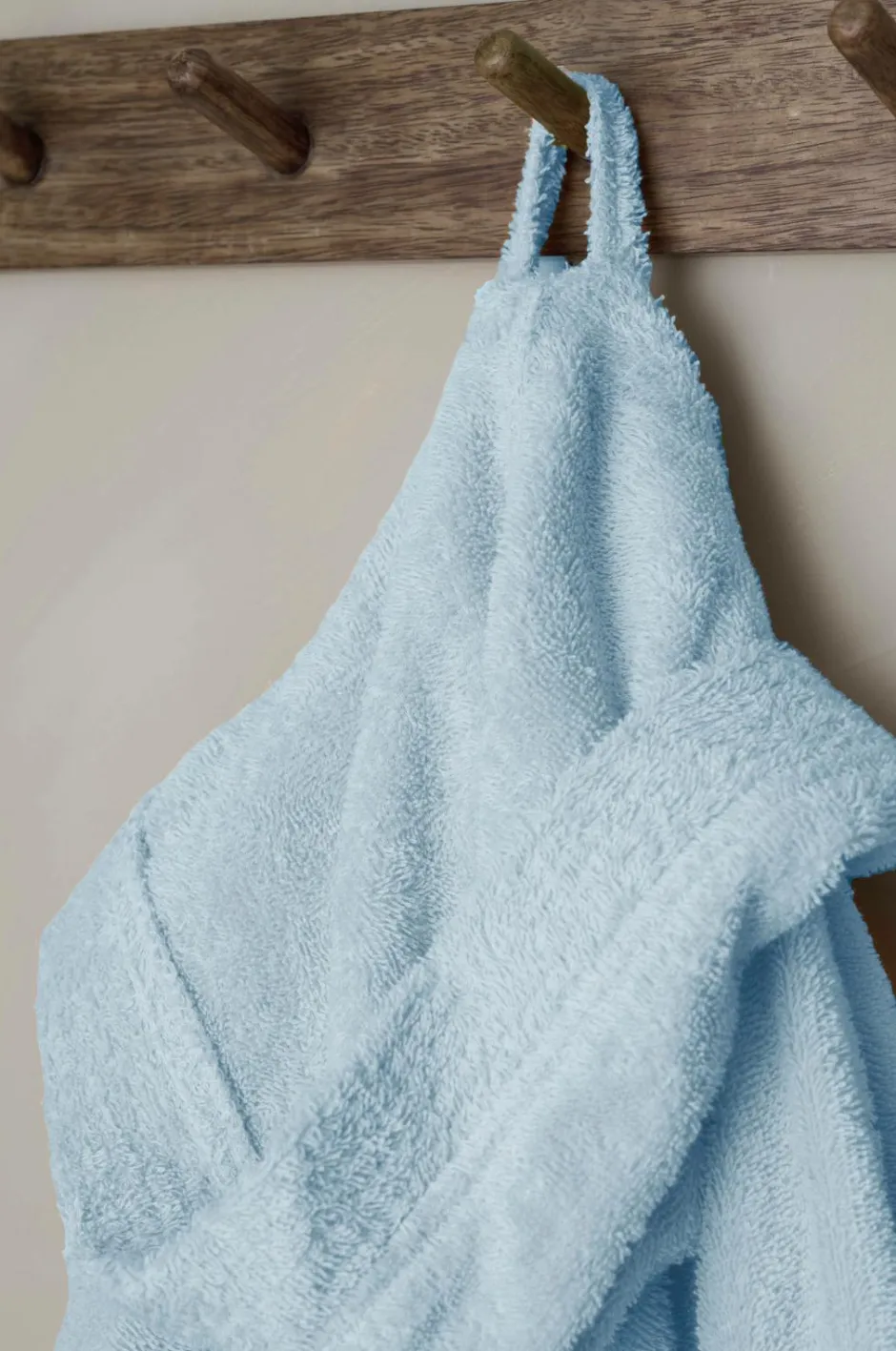 Outlet Home Badekåbe til børn Børn Badetøj|Badeværelsestekstiler