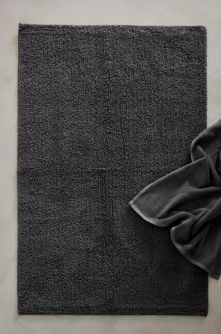 Clearance Home Badeværelsesmåtte Elise Badeværelsesmåtter