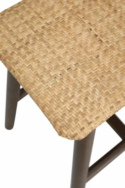 Outlet Home Barstol Bangs 65,5 cm Stole & Skamler