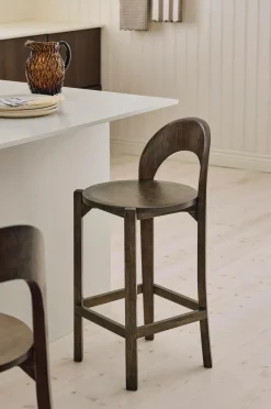 Ellos Home Barstol Bar Chair, Vectrina Sædehøjde 65 cm^ Stole & Skamler